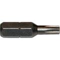 Screw Products T15 x 1 In. Star Drive Bit T15x1